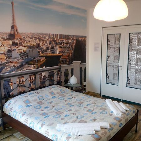 B&B International Trieste Dış mekan fotoğraf