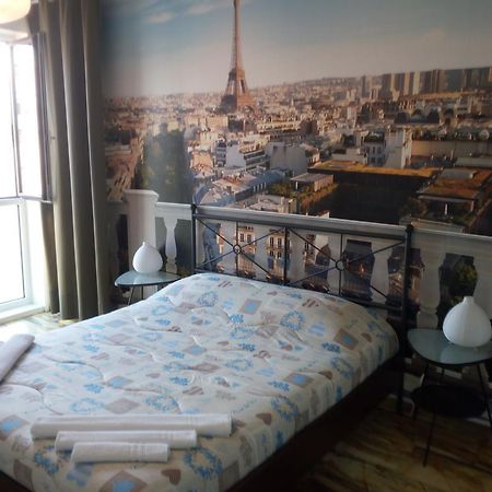 B&B International Trieste Dış mekan fotoğraf