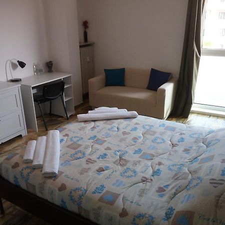 B&B International Trieste Dış mekan fotoğraf