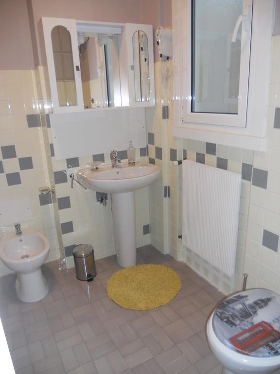 B&B International Trieste Dış mekan fotoğraf
