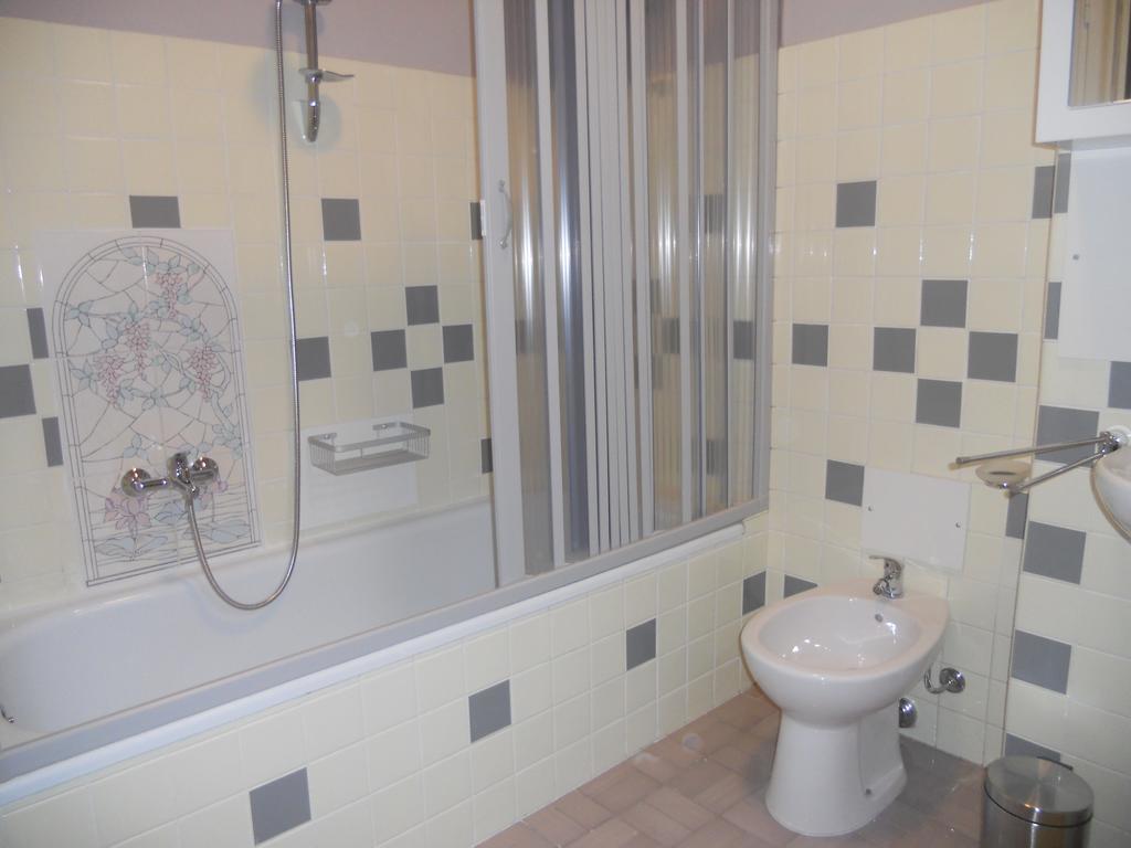 B&B International Trieste Dış mekan fotoğraf