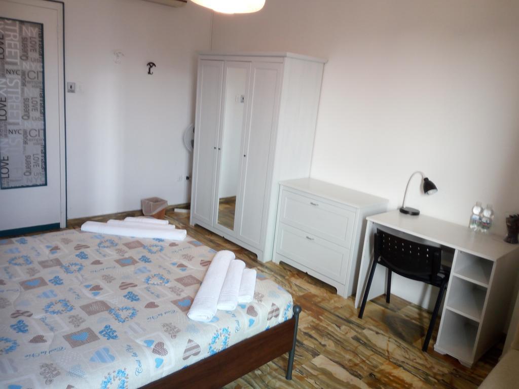 B&B International Trieste Dış mekan fotoğraf