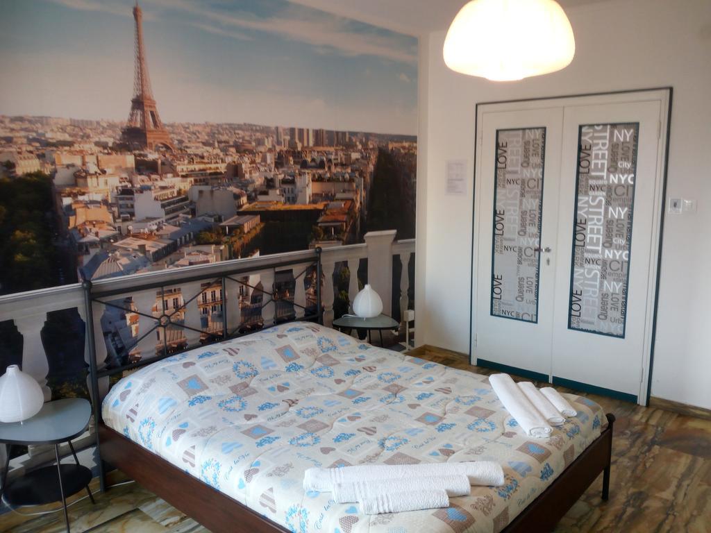 B&B International Trieste Dış mekan fotoğraf