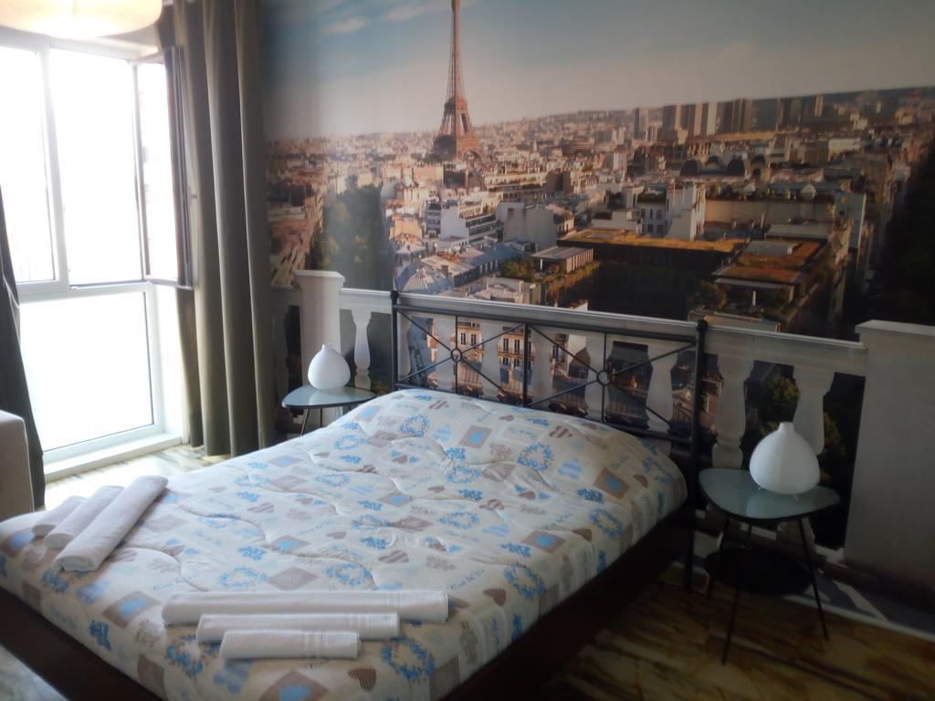 B&B International Trieste Dış mekan fotoğraf