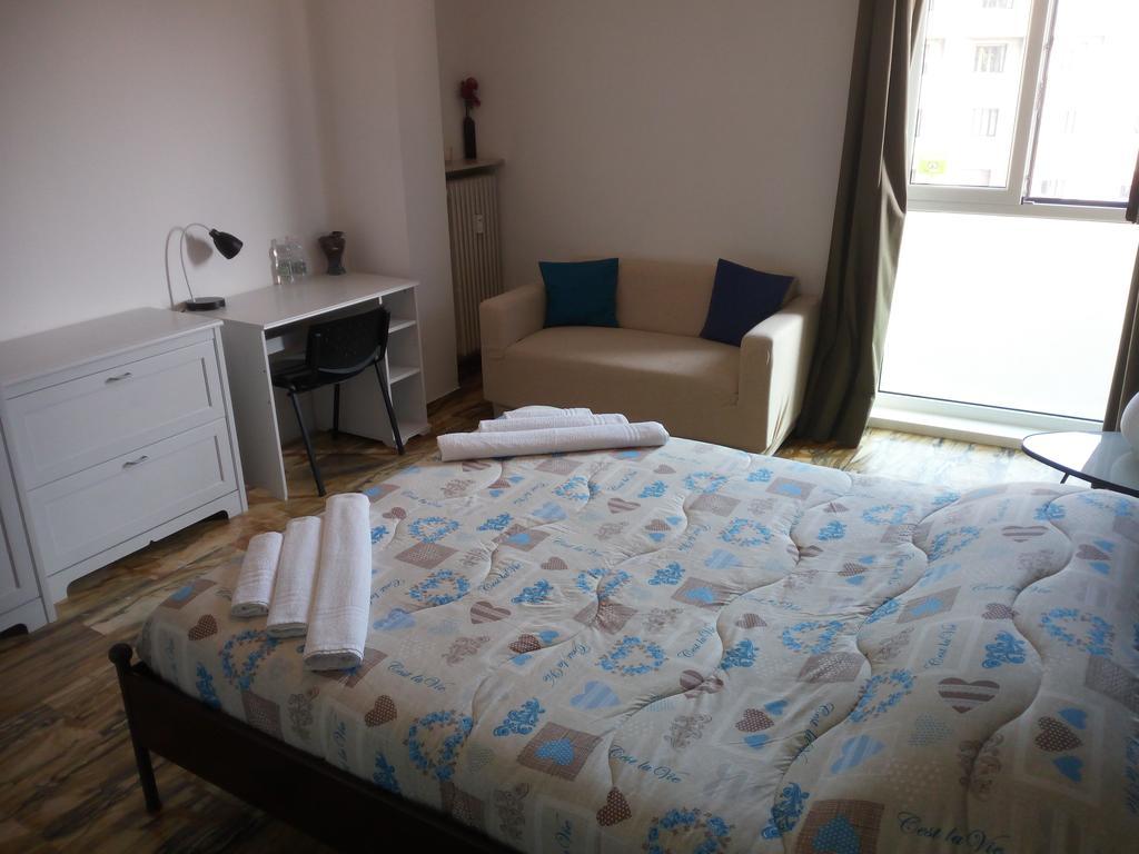 B&B International Trieste Dış mekan fotoğraf