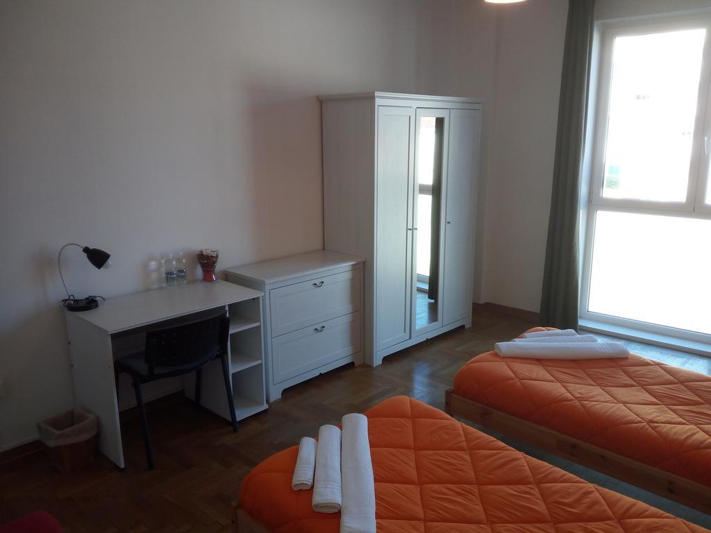 B&B International Trieste Dış mekan fotoğraf