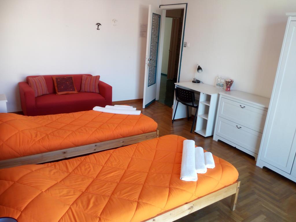B&B International Trieste Dış mekan fotoğraf