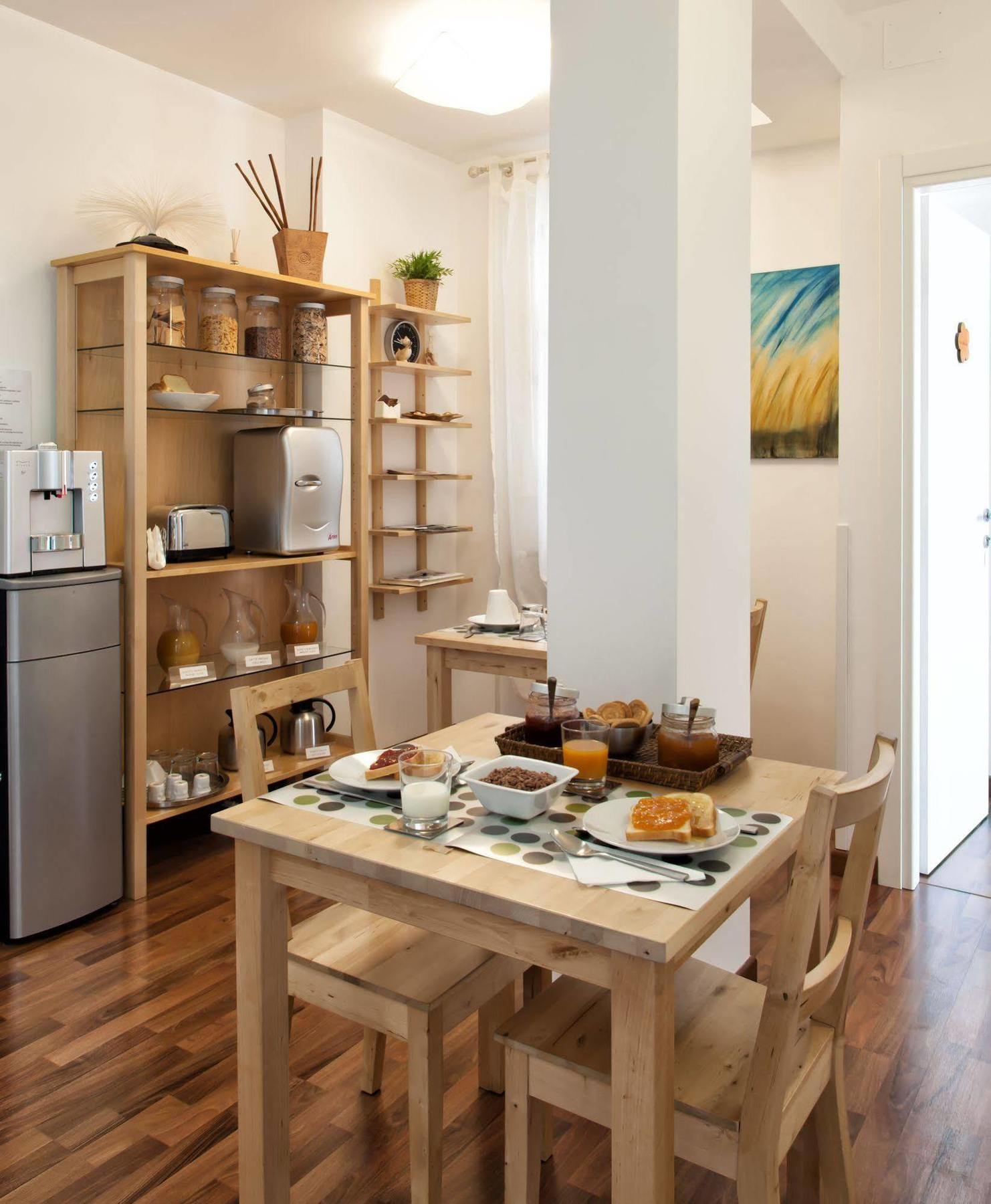 B&B International Trieste Dış mekan fotoğraf