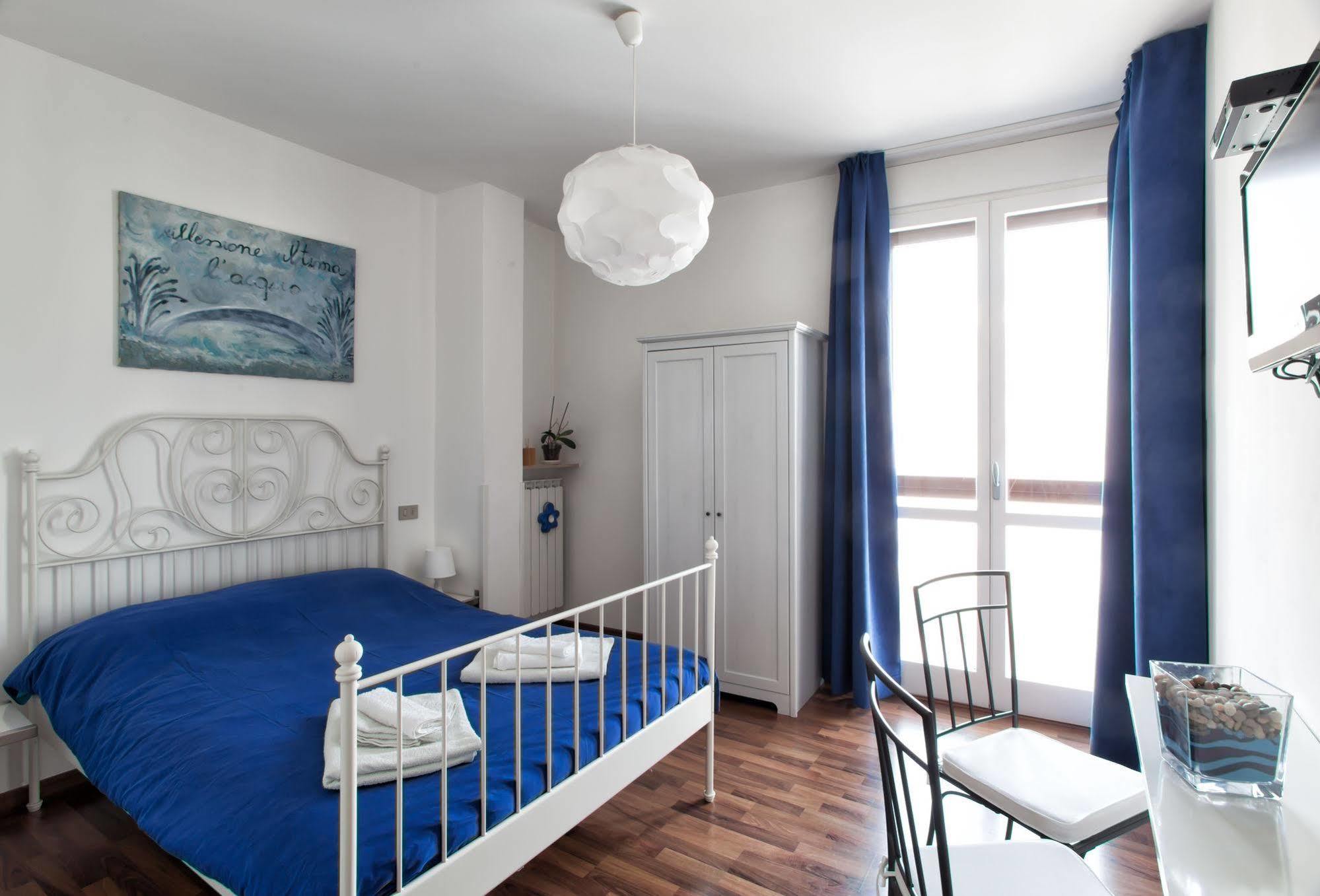 B&B International Trieste Dış mekan fotoğraf