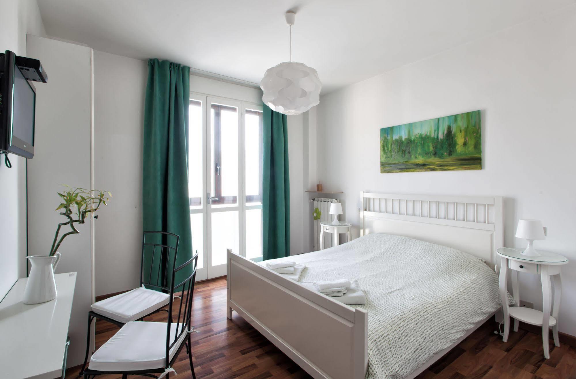 B&B International Trieste Dış mekan fotoğraf