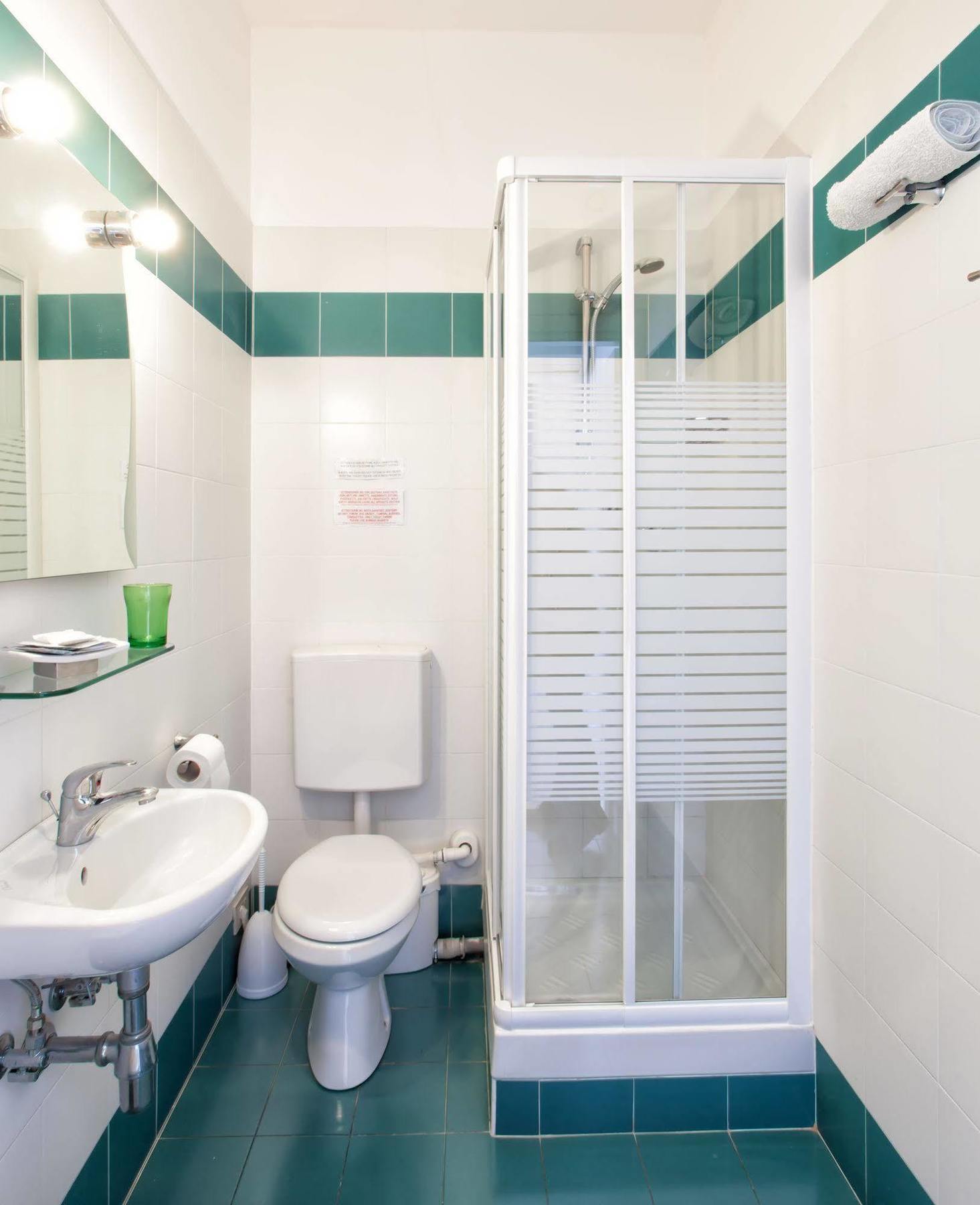 B&B International Trieste Dış mekan fotoğraf