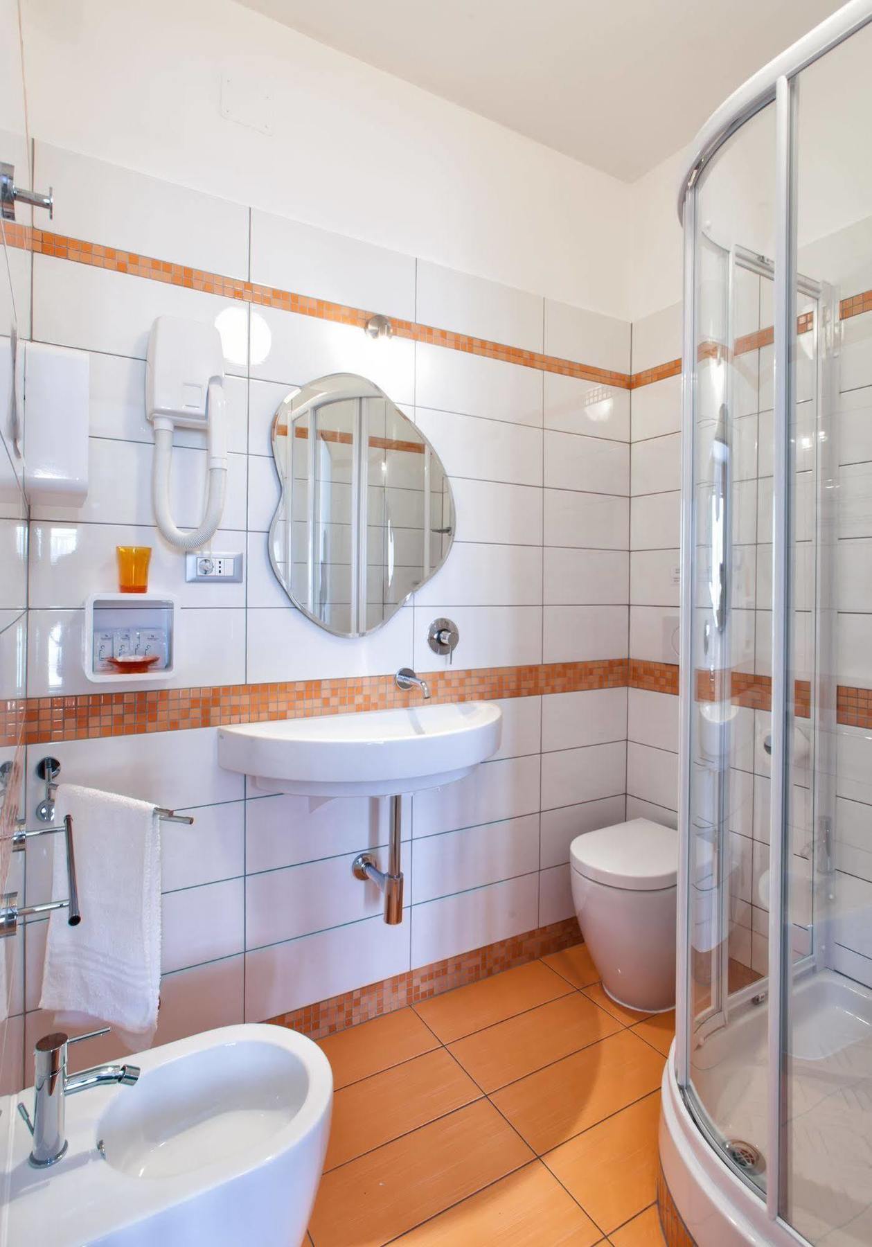 B&B International Trieste Dış mekan fotoğraf