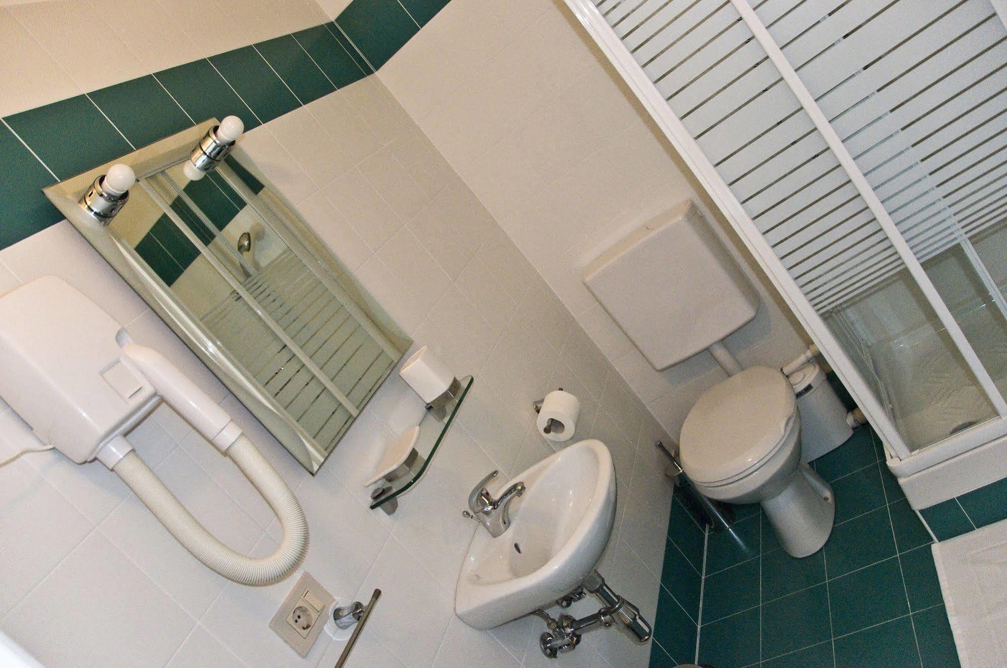 B&B International Trieste Dış mekan fotoğraf