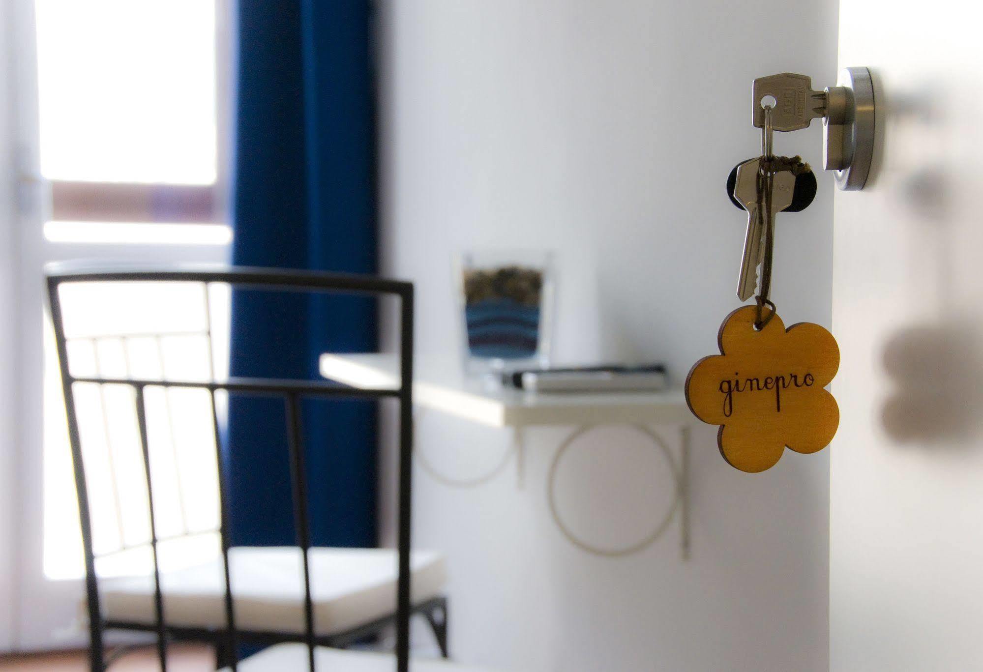 B&B International Trieste Dış mekan fotoğraf