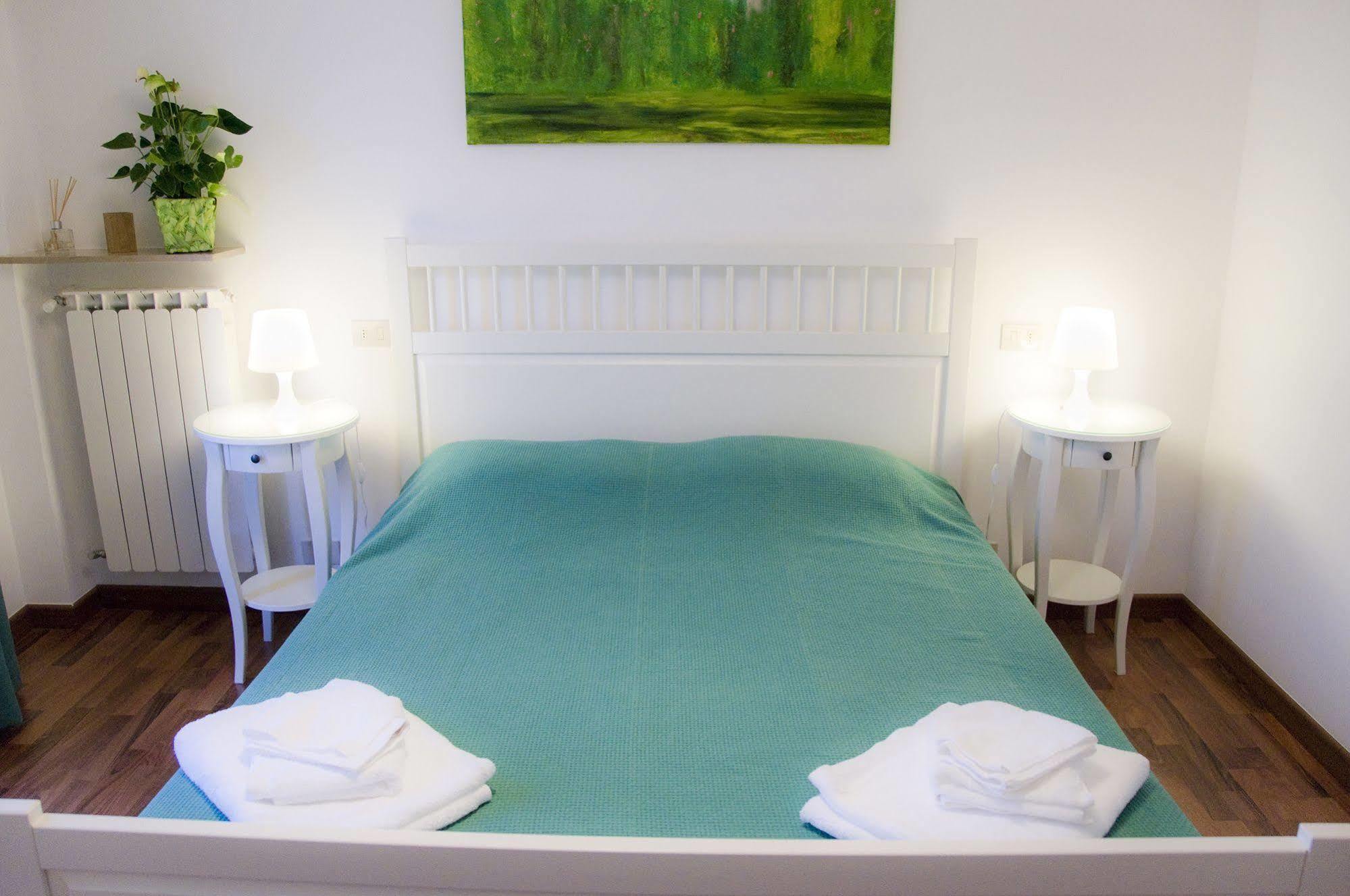 B&B International Trieste Dış mekan fotoğraf