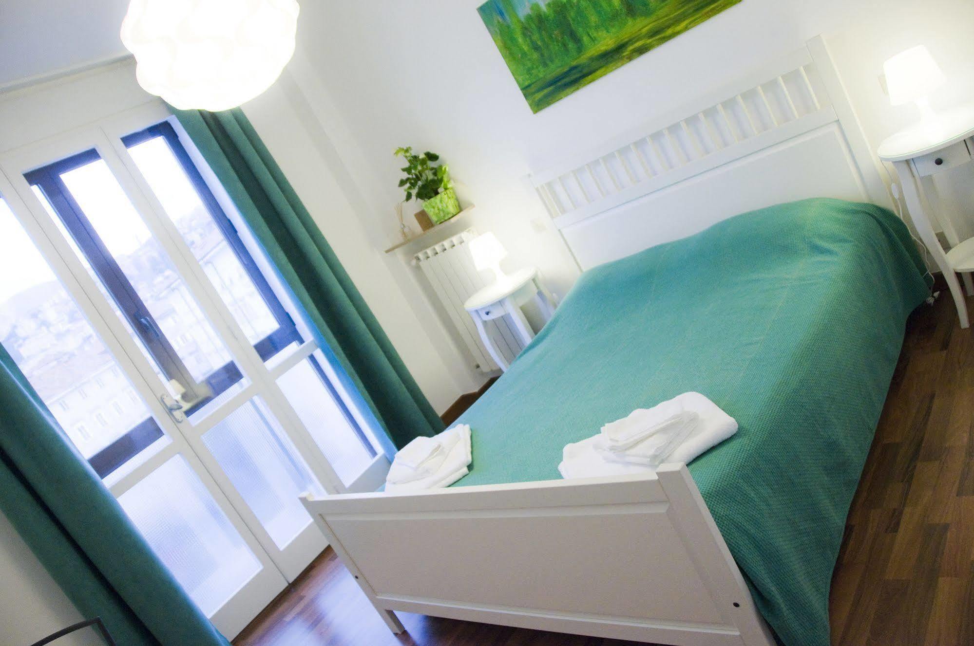 B&B International Trieste Dış mekan fotoğraf