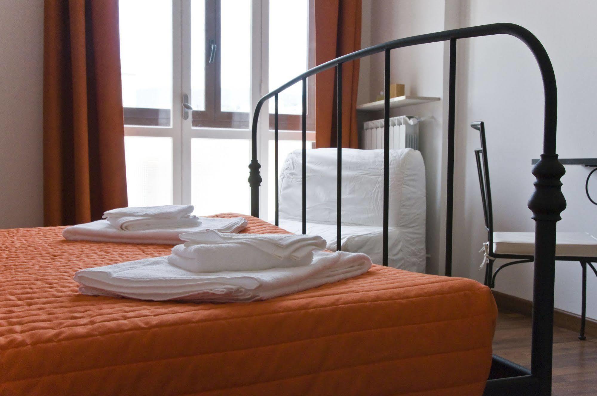 B&B International Trieste Dış mekan fotoğraf