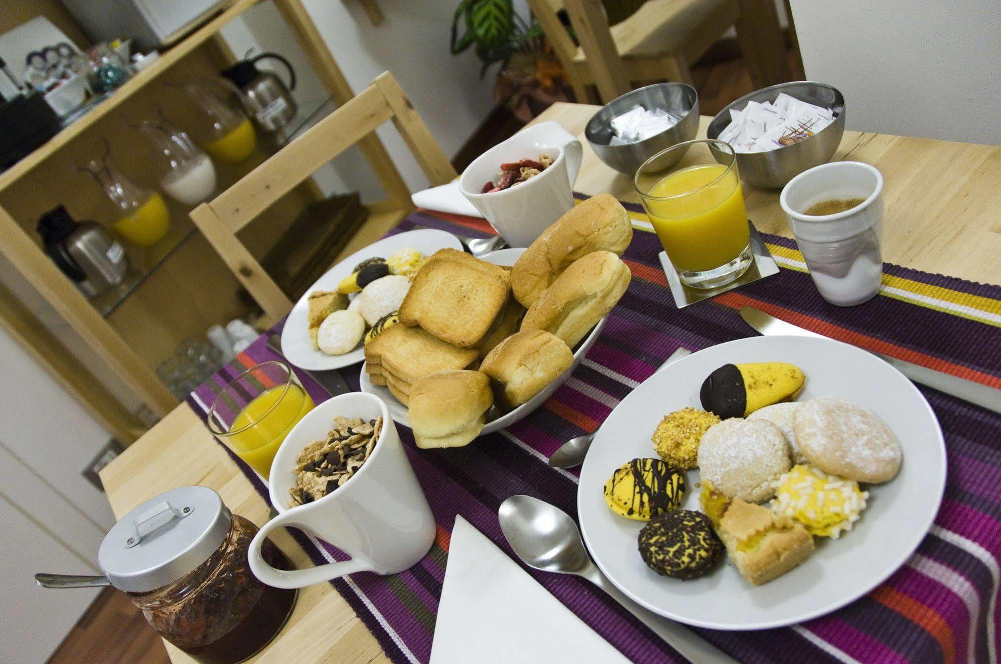 B&B International Trieste Dış mekan fotoğraf